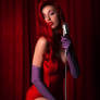 Jessica Rabbit (Who Plugged Roger Rabbit?)