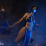 Princess Kitana