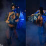 Princess Kitana MK9