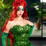 Poison Ivy from Detective Comics