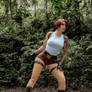 Lara Croft