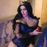 The Evil Queen
