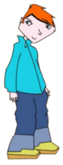 Jason Undertale Jason by retepd on DeviantArt