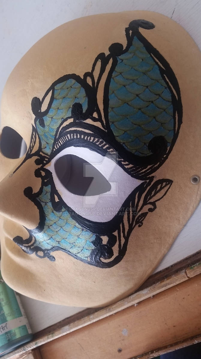 Bench Scale Mask Mask Scales by DragonJSP on DeviantArt