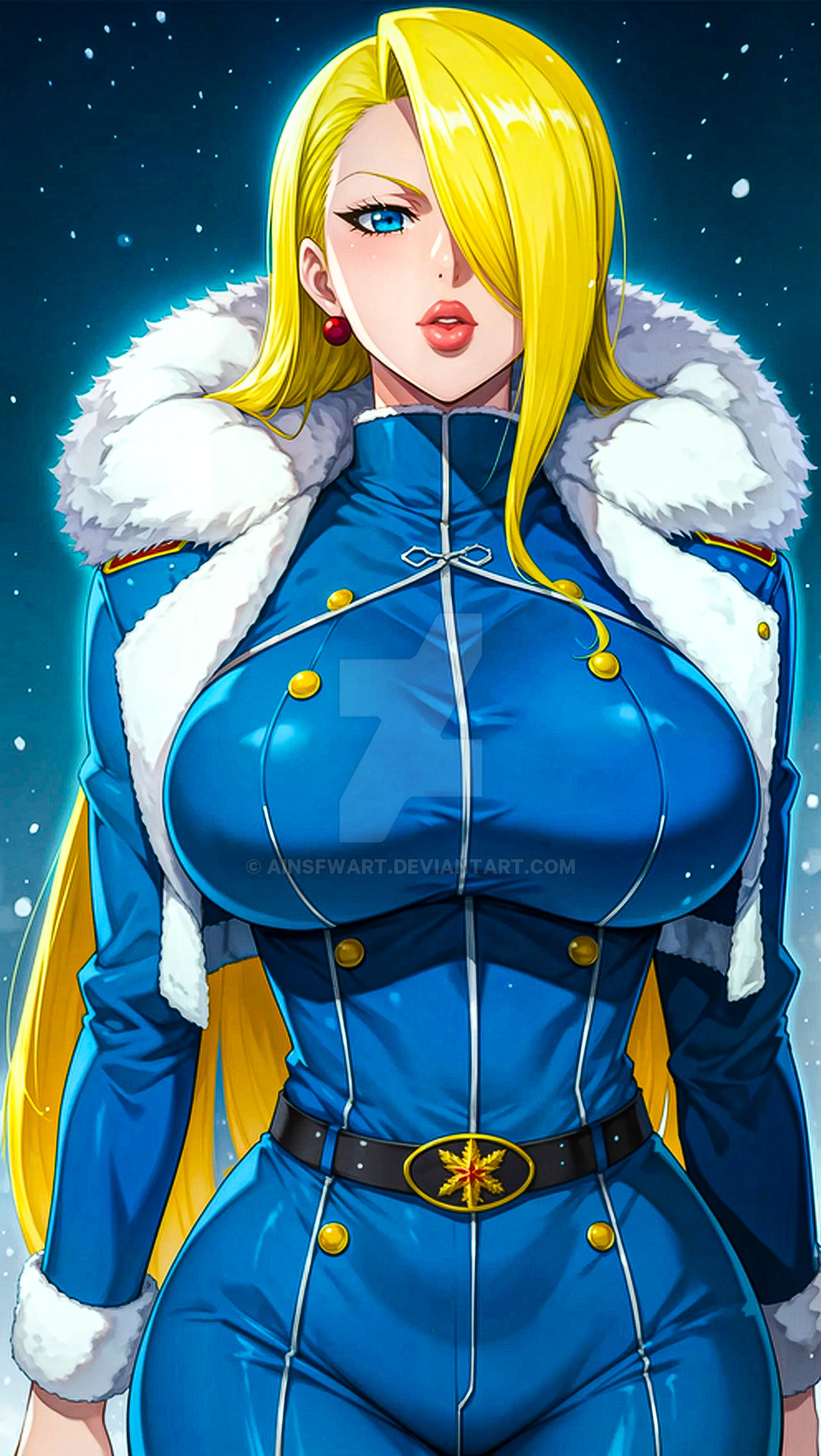 Olivier Mira Armstrong By Ainsfwart On DeviantArt olivier-mira-armstrong-by-ainsfwart-on-deviantart