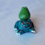 Bulbasaur Figure