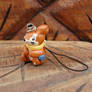 Buizel Charm