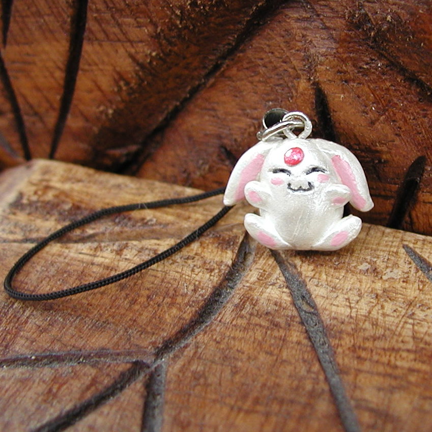 Mokona Charm