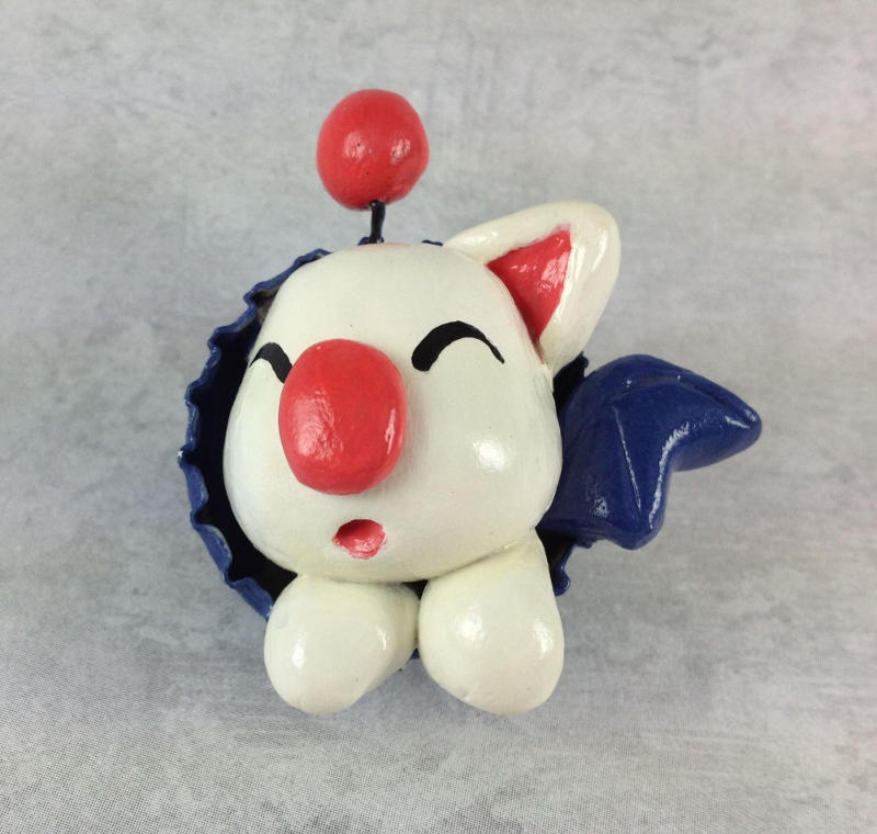 Moogle Pop-Out Button by LeiliaClay on DeviantArt
