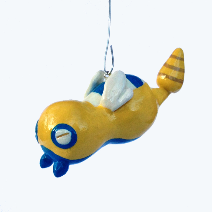 Dunsparce Ornament