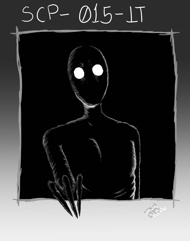SCP_015_IT by DarthKraehe on DeviantArt