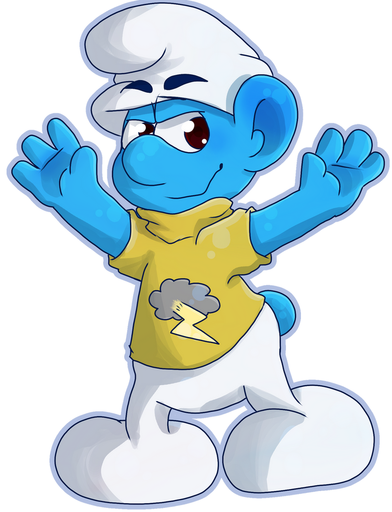 Snappy by FrozenTanuki on DeviantArt