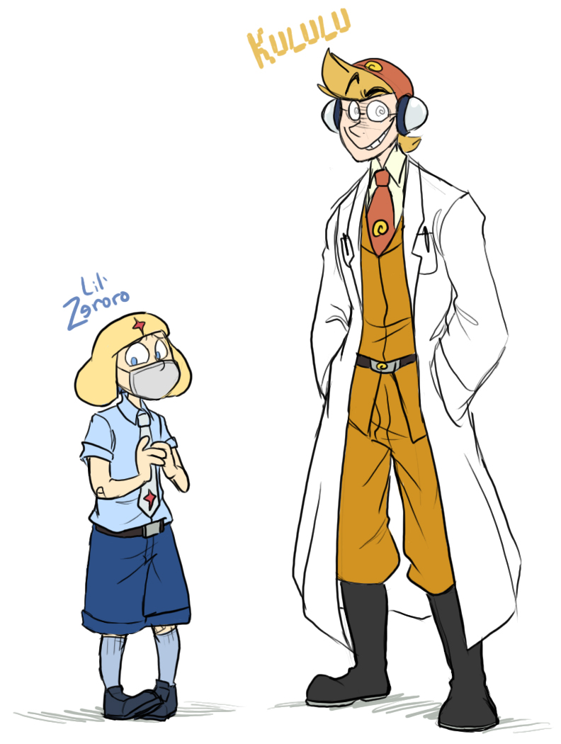 Quite The Opposites By Bechnokid On Deviantart Quite The Opposites By Bechnokid On Deviantart