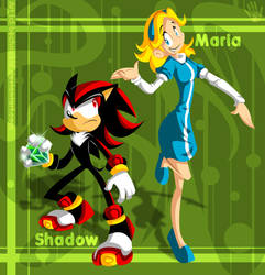 The Mysterious Duo