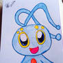 Manaphy