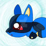 Lazy Lucario