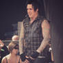 Jacoby Shaddix - Papa Roach 2