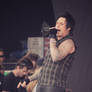 Jacoby Shaddix - Papa Roach 4