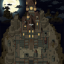Full Moon Dungeon