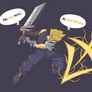 Cross Slash