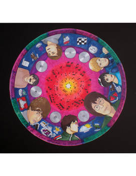 Music Mandala