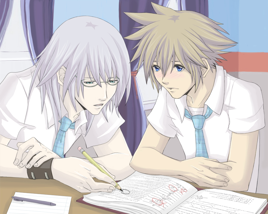 KH: Study Date