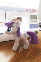 Maud Pie plush (for sale)!