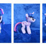 Mini Twilight Plush