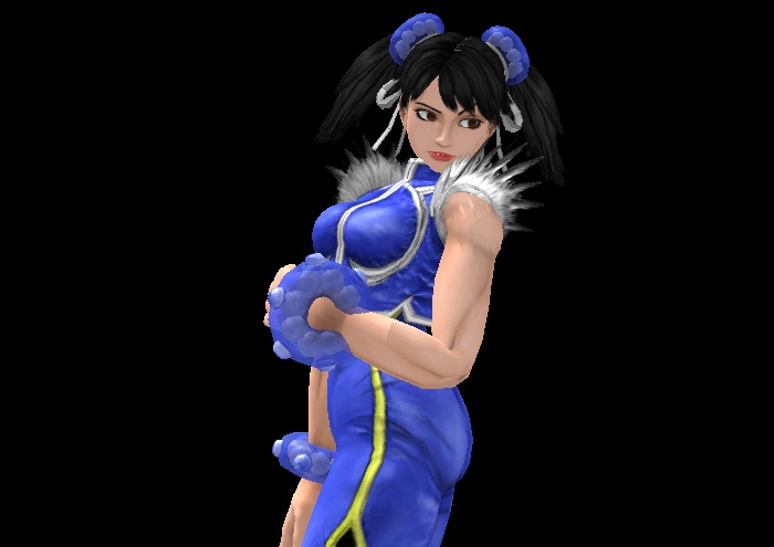 Xiaoyu sexxxy