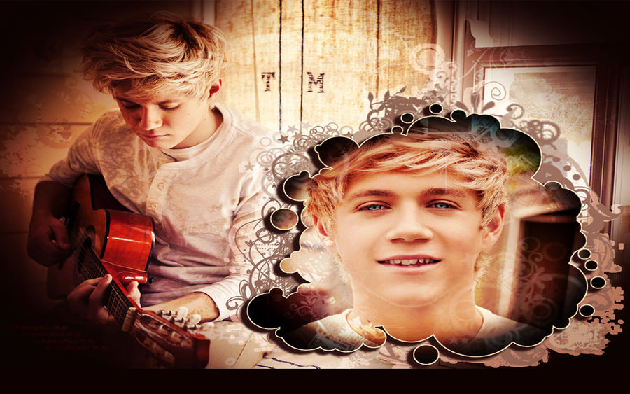 Niall Wallpaper