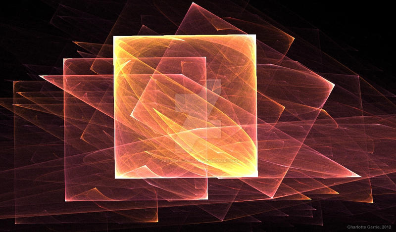 Square by TropicalFractals on DeviantArt