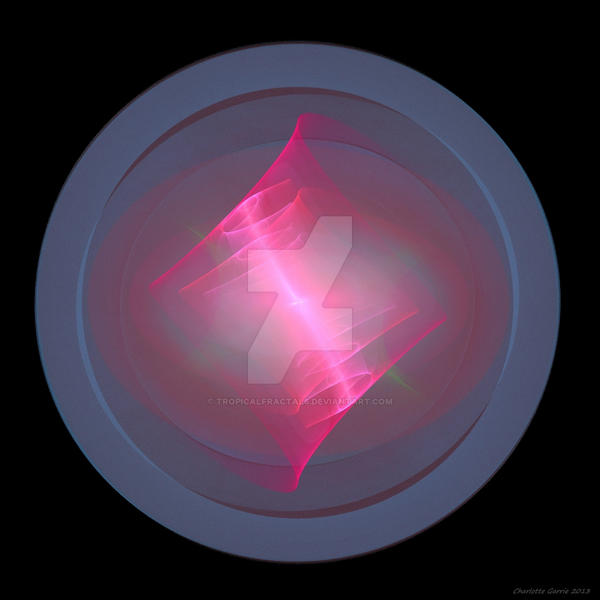Cryptic Plate Plate by TropicalFractals on DeviantArt
