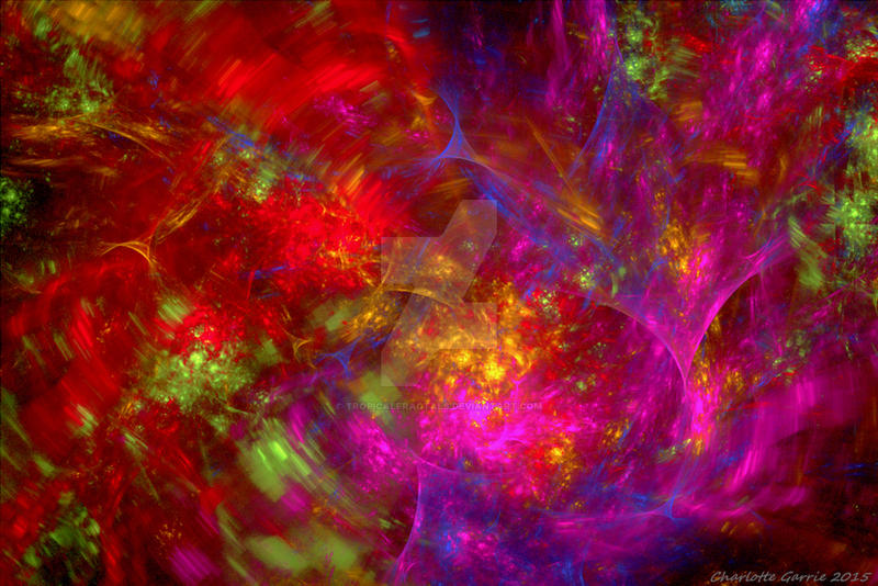 Simply Abstract Simple Abstract by TropicalFractals on DeviantArt