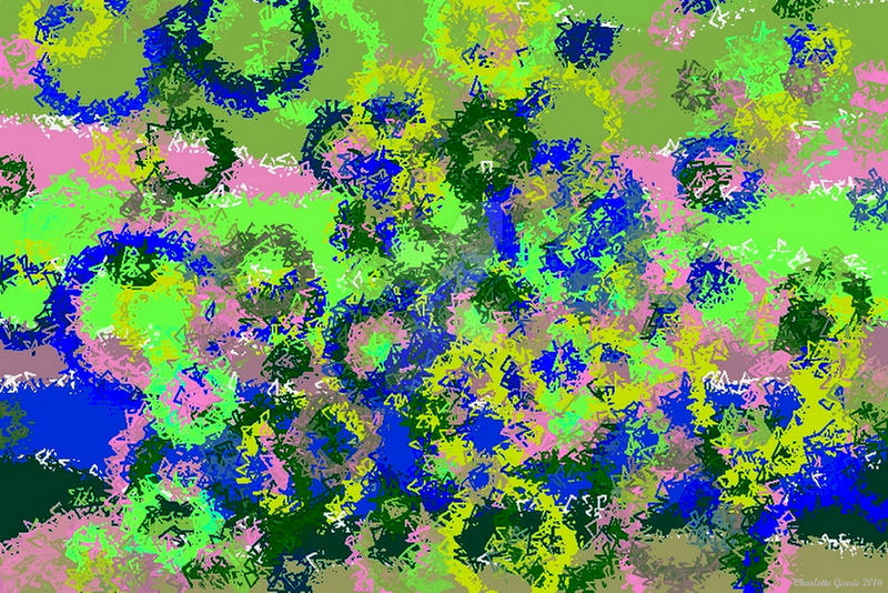 Deviant Abstract Abstract by TropicalFractals on DeviantArt