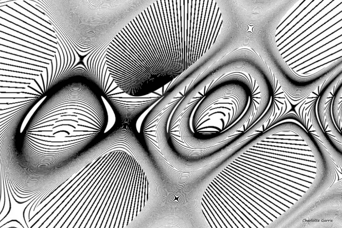 Mirror Effect Pattern Mirror Effect by TropicalFractals on DeviantArt