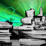 Unknown City