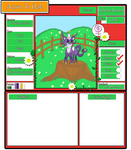 PKMNations Ref: Ghetti by maryd39