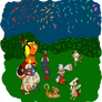May Week3 Event