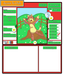 PKMNations Ref: Tide by maryd39