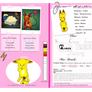 PKMNations Ref: 1863 Penelope (Lvl 100)
