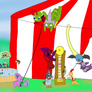 Summer Circus wk1