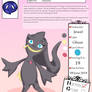 PKMNations Ref: 6417 Jewel (Lvl 100)