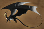 Mindragon by maryd39