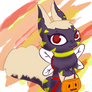 Trick or Treat