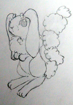 Fluffia - Crafty Sunday