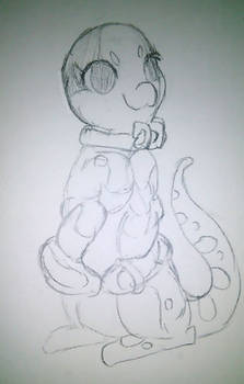 Fluffia - Crafty Sunday