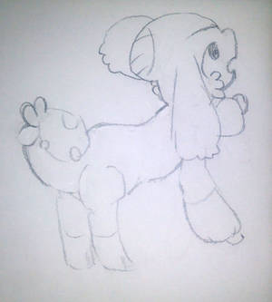 Fluffia - Crafty Sunday