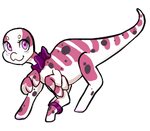 Stampaw by maryd39