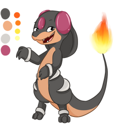 PKMNation Ref: Kruguer