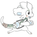 Happy Bloomsday to Everyone! by maryd39